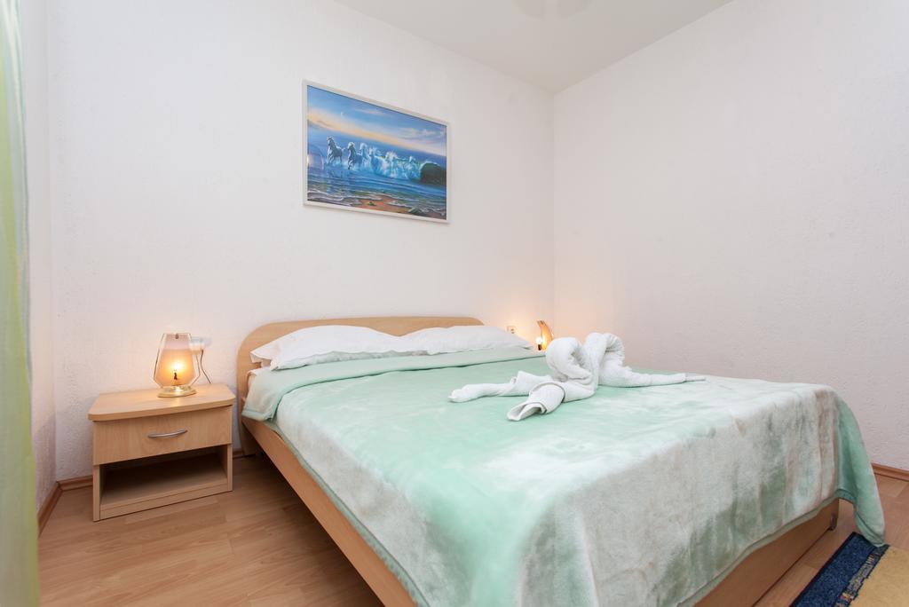 Apartments Boskoviceva Punat Luaran gambar