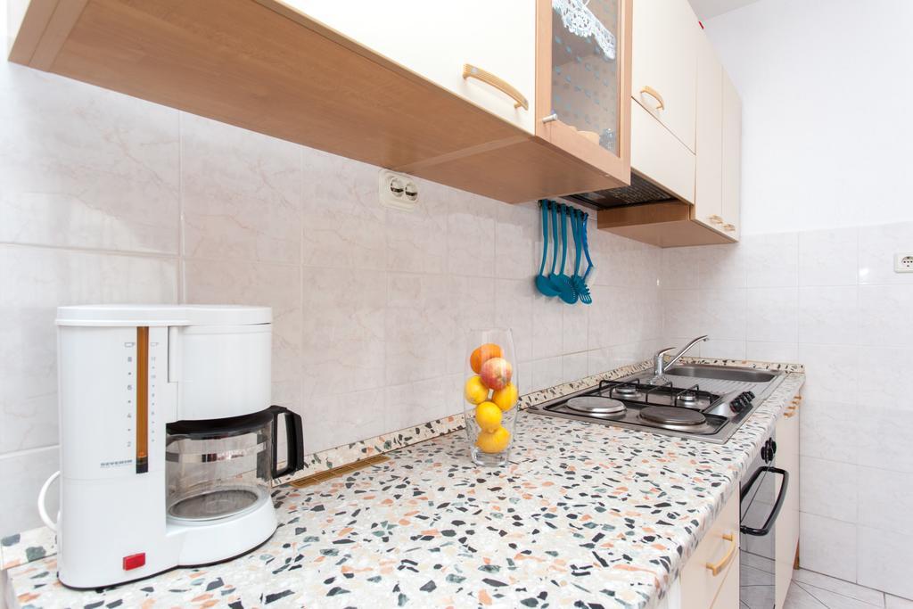 Apartments Boskoviceva Punat Luaran gambar
