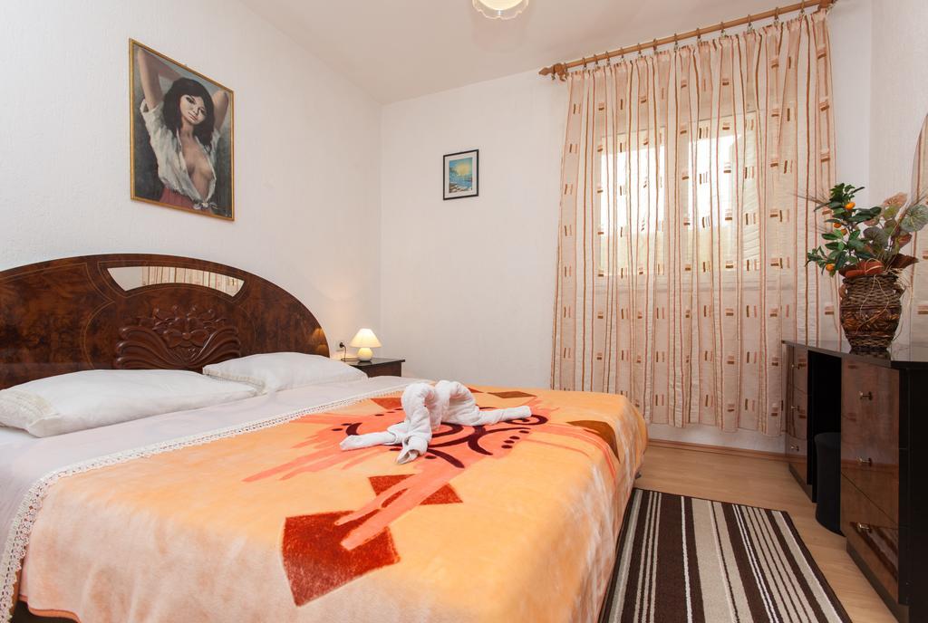 Apartments Boskoviceva Punat Luaran gambar