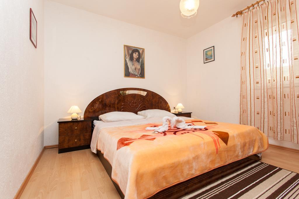 Apartments Boskoviceva Punat Luaran gambar