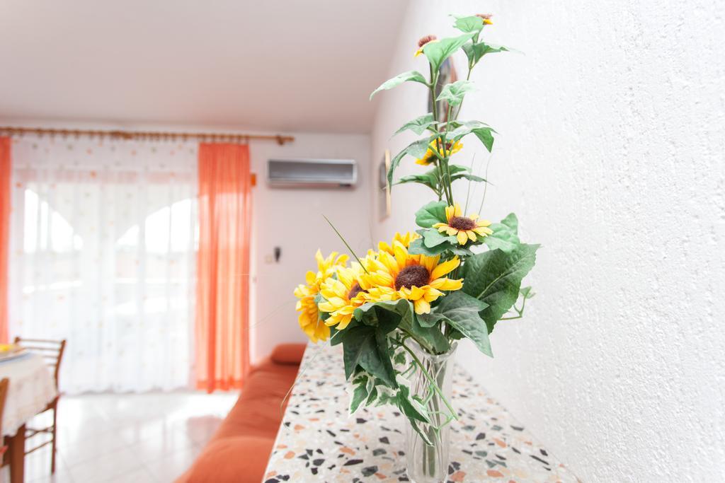 Apartments Boskoviceva Punat Luaran gambar
