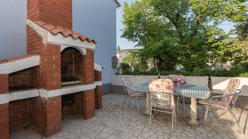 Apartments Boskoviceva Punat Luaran gambar