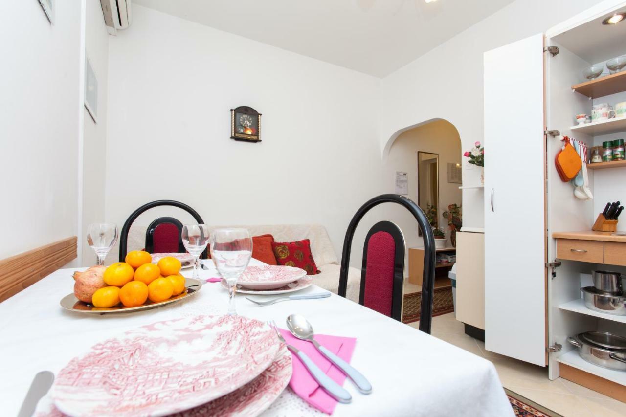 Apartments Boskoviceva Punat Luaran gambar