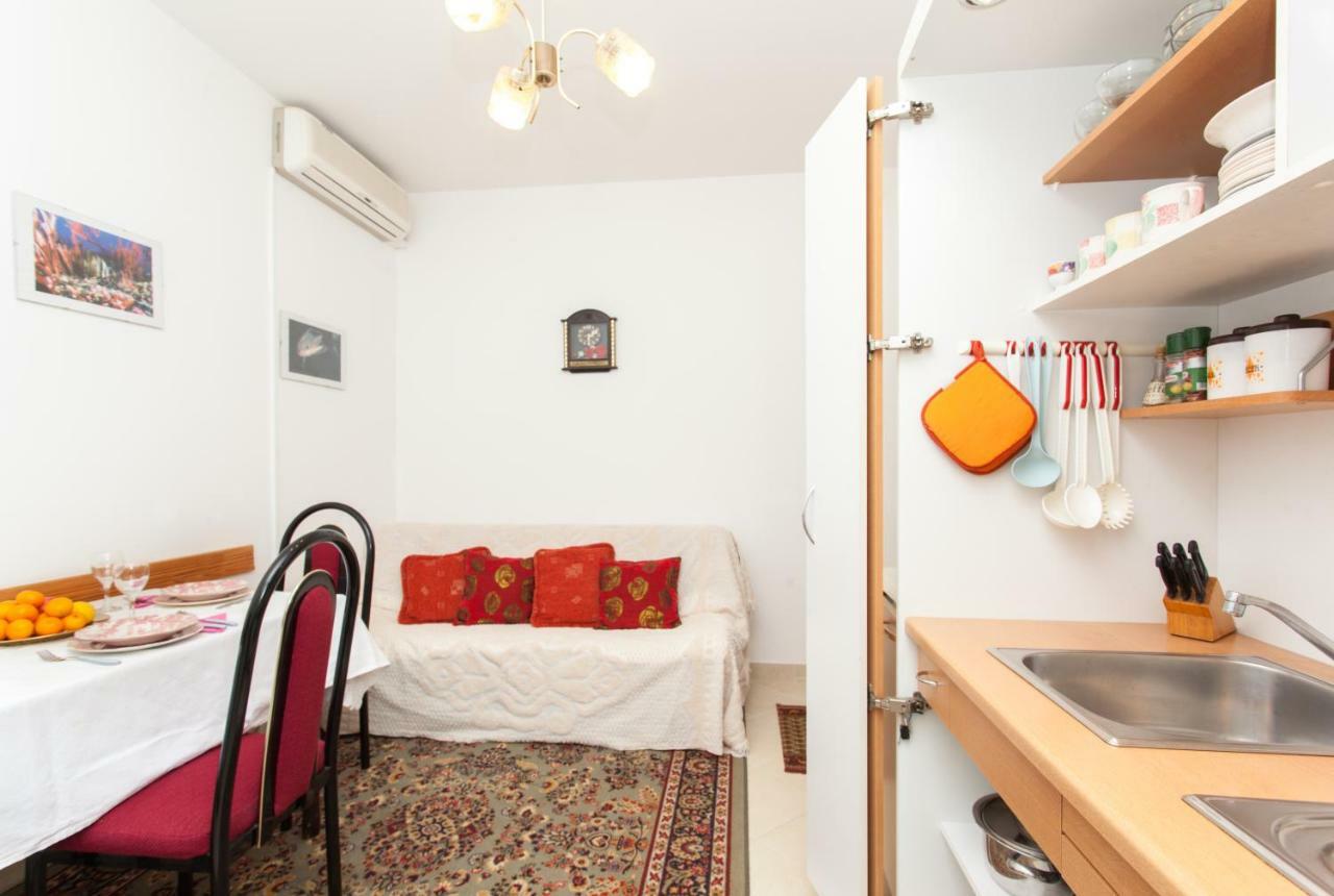 Apartments Boskoviceva Punat Luaran gambar