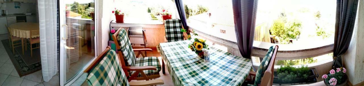 Apartments Boskoviceva Punat Luaran gambar